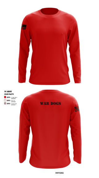 Long Sleeve Performance Shirt, , , Teamtime, Team time, sublimation, custom sports apparel, team uniforms, spirit wear, spiritwear, sports uniforms, custom shirts, team store, custom team store, fundraiser sports, apparel fundraiser