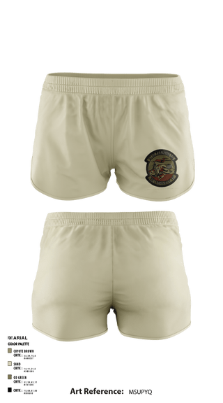 Ranger Panties, , Air Force, Teamtime, Team time, sublimation, custom sports apparel, team uniforms, spirit wear, spiritwear, sports uniforms, custom shirts, team store, custom team store, fundraiser sports, apparel fundraiser