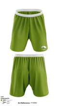 liferunningeagles 11233911 Athletic Shorts With Pockets - 1
