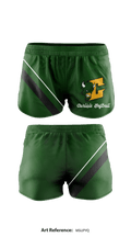 carlisle softball 50489526 Women's Shorts - 3