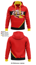 Killeen-Cove Chiefs 26950723 Hoodie - 1