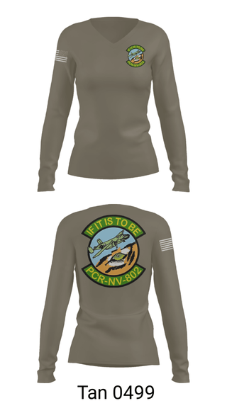 Women's Long Sleeve Vneck Shirt, , , Teamtime, Team time, sublimation, custom sports apparel, team uniforms, spirit wear, spiritwear, sports uniforms, custom shirts, team store, custom team store, fundraiser sports, apparel fundraiser
