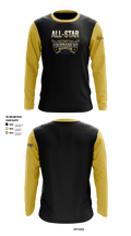 Calgary 41938876 Long Sleeve Performance Shirt - 2