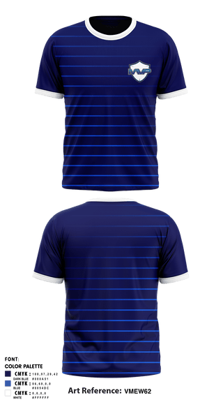 Short Sleeve Performance Shirt, TEAM MVP SPORTS, Spirit Store, Teamtime, Team time, sublimation, custom sports apparel, team uniforms, spirit wear, spiritwear, sports uniforms, custom shirts, team store, custom team store, fundraiser sports, apparel fundraiser