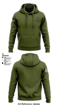 The Holler Farm 42247494 Hoodie - 2