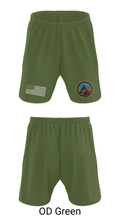 Atlanta fire station 7 “ THE ROCK” 42892340 Athletic Shorts With Pockets - 28