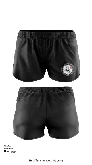 Ranger Panties, , , Teamtime, Team time, sublimation, custom sports apparel, team uniforms, spirit wear, spiritwear, sports uniforms, custom shirts, team store, custom team store, fundraiser sports, apparel fundraiser