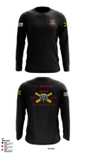 TF Kodiak, 2-362 FA 24243903 Long Sleeve Performance Shirt - 1