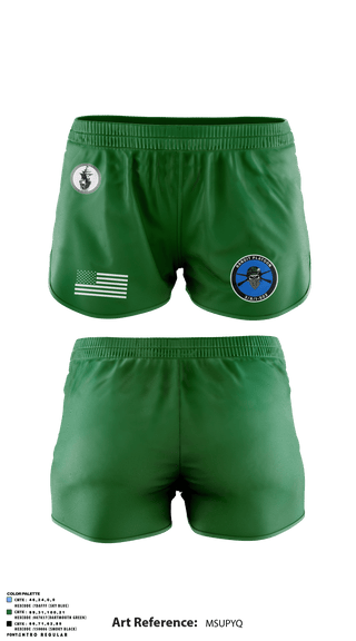 Ranger Panties, , , Teamtime, Team time, sublimation, custom sports apparel, team uniforms, spirit wear, spiritwear, sports uniforms, custom shirts, team store, custom team store, fundraiser sports, apparel fundraiser