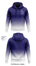 West Laurens High School Wrestling 83204724 Hoodie - 1