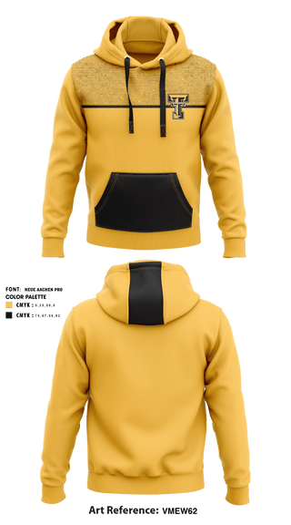 Hoodie, Trenton High School Soccer, Men's Soccer, Teamtime, Team time, sublimation, custom sports apparel, team uniforms, spirit wear, spiritwear, sports uniforms, custom shirts, team store, custom team store, fundraiser sports, apparel fundraiser