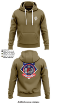 Joker Company 2/501 PIR 76292379 Hoodie - 3