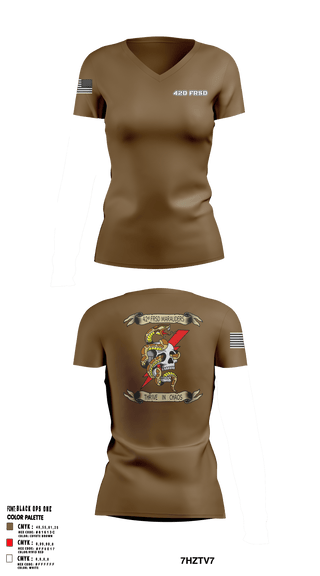 Women's Short Sleeve Vneck Shirt, , , Teamtime, Team time, sublimation, custom sports apparel, team uniforms, spirit wear, spiritwear, sports uniforms, custom shirts, team store, custom team store, fundraiser sports, apparel fundraiser