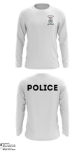 Sfs 72631557 Long Sleeve Performance Shirt - 14
