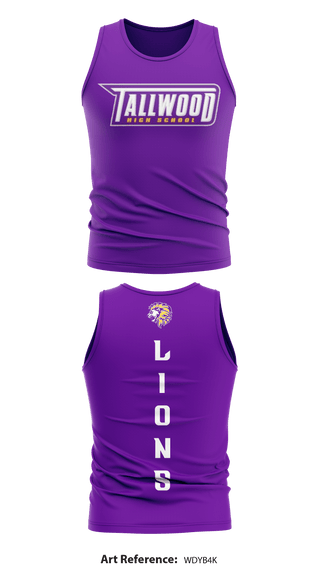 Track Singlet, Tallwood Track & Field, Track & Field, Teamtime, Team time, sublimation, custom sports apparel, team uniforms, spirit wear, spiritwear, sports uniforms, custom shirts, team store, custom team store, fundraiser sports, apparel fundraiser