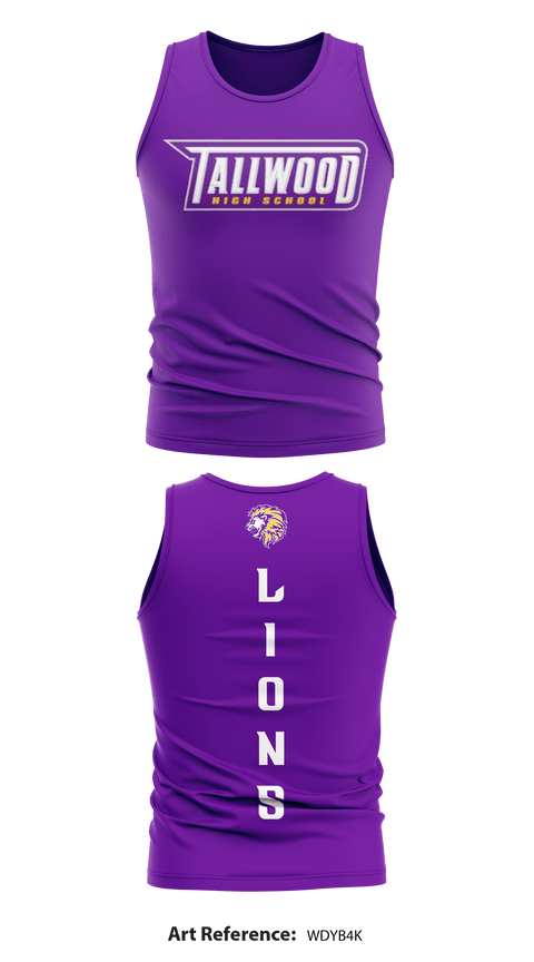 Track Singlet, Tallwood Track & Field, Track & Field, Teamtime, Team time, sublimation, custom sports apparel, team uniforms, spirit wear, spiritwear, sports uniforms, custom shirts, team store, custom team store, fundraiser sports, apparel fundraiser