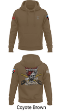Pirate FIST 40873252 Hoodie - 24