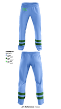 Morgan City 96136397 Sweatpants - 1