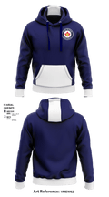 Slo-Pitch Ontario 15329748 Hoodie - 1