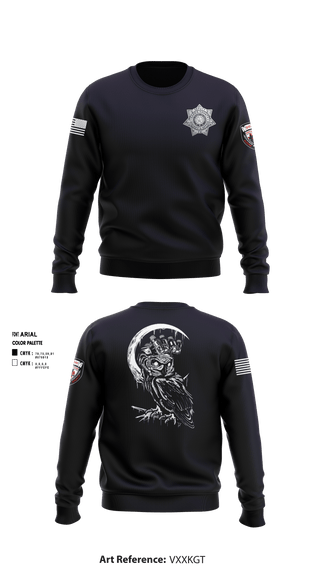 Crew Neck Sweatshirt, , , Teamtime, Team time, sublimation, custom sports apparel, team uniforms, spirit wear, spiritwear, sports uniforms, custom shirts, team store, custom team store, fundraiser sports, apparel fundraiser