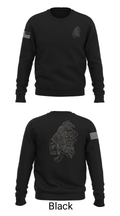 MASS-1 95800684 Crew Neck Sweatshirt - 9