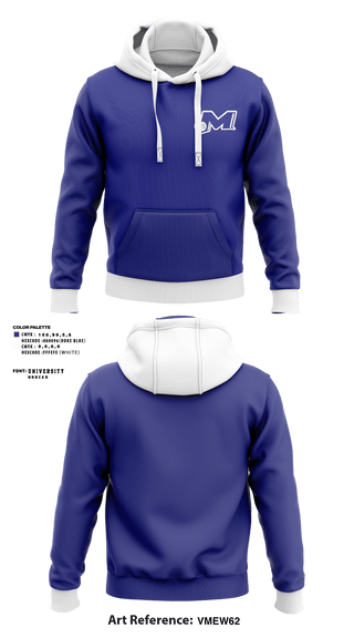 Hoodie, Manor Basketball League, Men's Basketball, Teamtime, Team time, sublimation, custom sports apparel, team uniforms, spirit wear, spiritwear, sports uniforms, custom shirts, team store, custom team store, fundraiser sports, apparel fundraiser