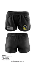 18 CWS 64943674 Ranger Panties - 1