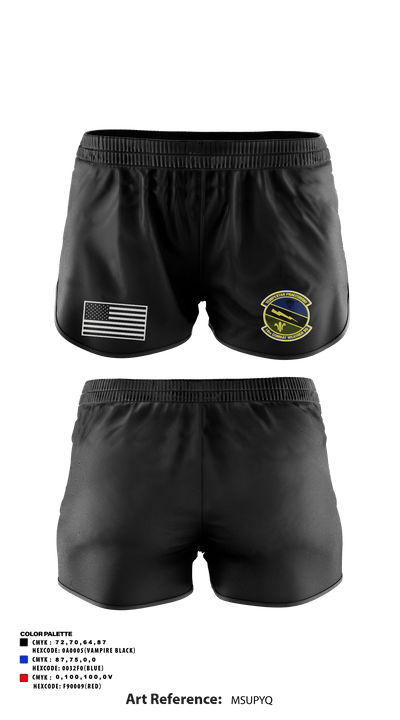 18 CWS 64943674 Ranger Panties - 1