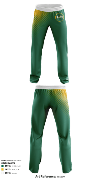 Sweatpants, Siena College Golf, Golf, Teamtime, Team time, sublimation, custom sports apparel, team uniforms, spirit wear, spiritwear, sports uniforms, custom shirts, team store, custom team store, fundraiser sports, apparel fundraiser