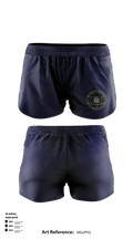 NJ State Police Commercial Vehicle Inspection Unit 62941270 Ranger Panties - 1