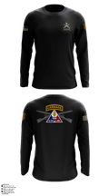 1ST PLT ALPACAS 72699724 Long Sleeve Performance Shirt - 7