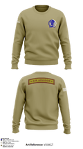 818 MSAS 11855846 Crew Neck Sweatshirt - 3