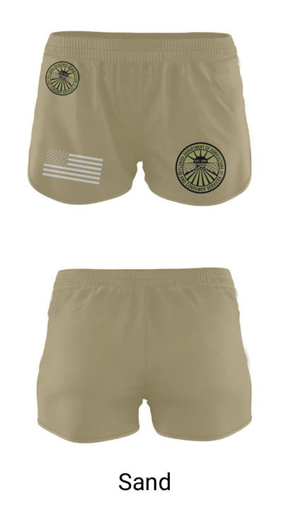 FDACS-OALE Group 4 90195814 Ranger Panties - 7