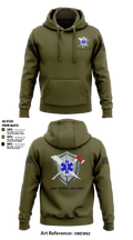 Willits Little Lake JRTF 49786545 Hoodie - 5
