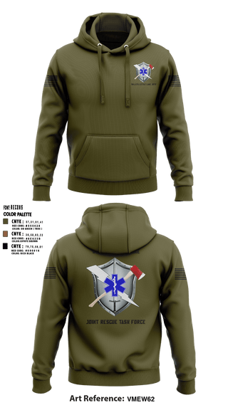 Hoodie, Willits Little Lake JRTF, Police, Teamtime, Team time, sublimation, custom sports apparel, team uniforms, spirit wear, spiritwear, sports uniforms, custom shirts, team store, custom team store, fundraiser sports, apparel fundraiser