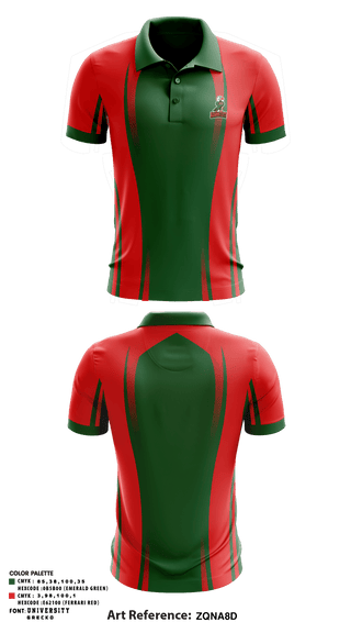 Short Sleeve Performance Polo, Adams City High School, , Teamtime, Team time, sublimation, custom sports apparel, team uniforms, spirit wear, spiritwear, sports uniforms, custom shirts, team store, custom team store, fundraiser sports, apparel fundraiser