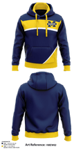 Marion High School Drill 34255137 Hoodie - 1