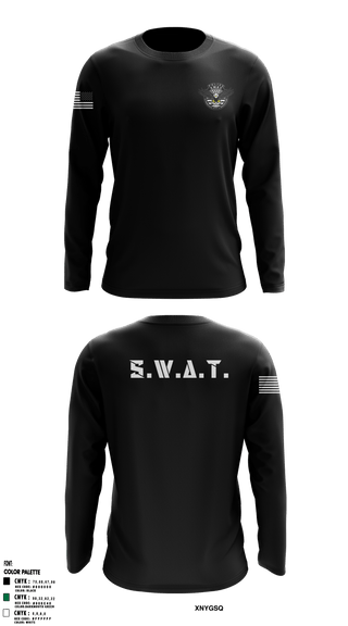 Long Sleeve Performance Shirt, , , Teamtime, Team time, sublimation, custom sports apparel, team uniforms, spirit wear, spiritwear, sports uniforms, custom shirts, team store, custom team store, fundraiser sports, apparel fundraiser