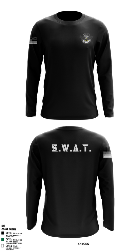Long Sleeve Performance Shirt, , , Teamtime, Team time, sublimation, custom sports apparel, team uniforms, spirit wear, spiritwear, sports uniforms, custom shirts, team store, custom team store, fundraiser sports, apparel fundraiser