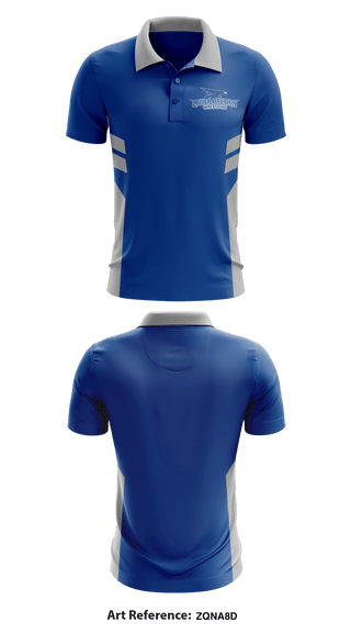 Short Sleeve Performance Polo, Lower Dauphin Wrestling, Wrestling, Teamtime, Team time, sublimation, custom sports apparel, team uniforms, spirit wear, spiritwear, sports uniforms, custom shirts, team store, custom team store, fundraiser sports, apparel fundraiser