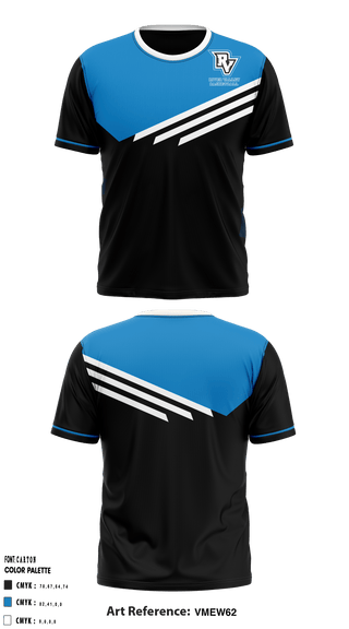 Short Sleeve Shooting Shirt, River Valley High School Basketball, Men's Basketball, Teamtime, Team time, sublimation, custom sports apparel, team uniforms, spirit wear, spiritwear, sports uniforms, custom shirts, team store, custom team store, fundraiser sports, apparel fundraiser
