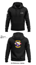 98th CA BN S6 97600586 Hoodie - 3