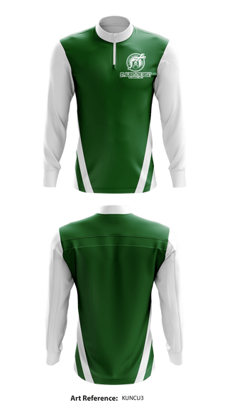 Quarter Zip Jacket, St Albert The Great Elementary, School Spirit Store, Teamtime, Team time, sublimation, custom sports apparel, team uniforms, spirit wear, spiritwear, sports uniforms, custom shirts, team store, custom team store, fundraiser sports, apparel fundraiser