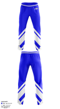 Irene-Wakonda High School Cross Country 33264955 Sweatpants - 1