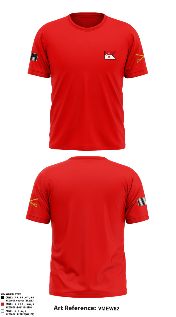 Short Sleeve Performance Shirt, , Army, Teamtime, Team time, sublimation, custom sports apparel, team uniforms, spirit wear, spiritwear, sports uniforms, custom shirts, team store, custom team store, fundraiser sports, apparel fundraiser