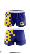 Hilo Ayso Region 274 Soccer 9795478 Womens Soccer Shorts - 1