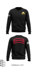 2-8 cav 10035889 Crew Neck Sweatshirt - 1