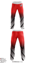 Jaguars 58763686 Sweatpants - 1