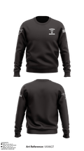 277 medical 81065928 Crew Neck Sweatshirt - 1