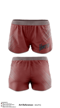 Vendetta Brimhall 17665496 Track Shorts - 1